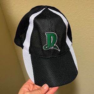 Dayton dragons hat